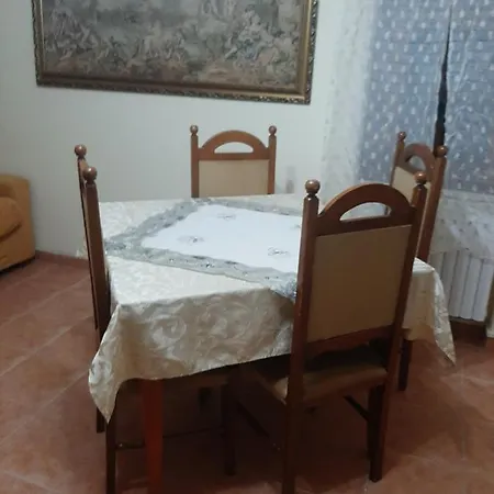 Mansarda Al Mare Policoro