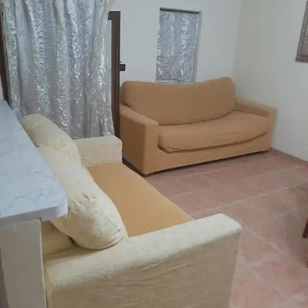 Сasa de vacaciones Mansarda Al Mare Policoro